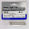 Kyosho IH318 Swing Shaft Set (Mini Inferno/IH30F)