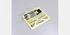 Kyosho IHB15 Clear Body Set (Mini Inferno)
