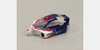 Kyosho IHB201 Body Set Type 1 (Mini Inferno 09)