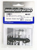 Kyosho IHW21 Carbon Steering Plate (Mini Inferno)