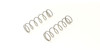 Kyosho IS106-7514 Big Shock Spring(M/Gray/7.5-1.4/L=84)