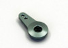 Kyosho KFW002S Aluminum Servo Horn (Steel Color/KF-01)