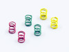 Kyosho KFW010 Front Long Spring Set (for KF01)