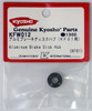 Kyosho KFW012 Aluminum Brake Disk Hub (for KF01)