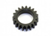 Kyosho KFW025-19 2nd Gear (19T/0.8M/KF01/for 2-Speed)