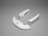 Kyosho KT001W Racing Kart Body Set(White)