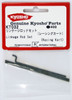 Kyosho KT032 Linkage Rod Set(Racing Kart)