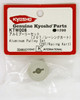 Kyosho KTW008 Aluminum Pulley Set (20T/Racing Kart)