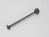 Kyosho LA232-01 Swing Shaft(for Universal/65.5/1pcs/ZX-5)
