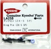 Kyosho LA256 King Pin (ZX-5 SP)