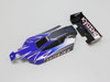 Kyosho LAB104 Printed Body Set(LAZER ZX-5 RS/Type-4)