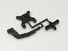 Kyosho LAW52 Carbon Composite Front Stiffener Set (ZX6)