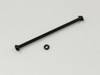 Kyosho LAW54-02 Center Shaft (77.5/ZX6)
