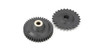 Kyosho MA008 3-Speed Spur Gear