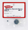 Kyosho MA010 Sprocket 11T