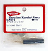 Kyosho MA016 Sprocket Shaft
