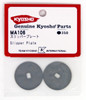 Kyosho MA106 Slipper Plate