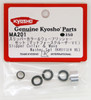 Kyosho MA201 Slipper Collar & Wave Washer Set(KRUISER)