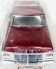 Kyosho MAB403 Completed Body Set(Red/MAD CRUSHER)
