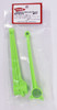 Kyosho MAF001KG Color Sus Arm(F Green/MAD Force/FO-XX)