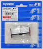 Kyosho MFP37-02R Rear Wing(Ferrari 248 F1 No.5/No.6)