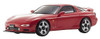 Kyosho Mini Z  MZP425R MAZDA Enfini RX-7 FD3S Red