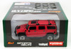 Kyosho Mini Z 32062P OVERLAND Sports MV-01S Hummer H2 Pink (2.4GHz Readyset)