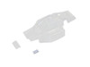 Kyosho Mini Z MBB01 Clear Body Set (OPTIMA)