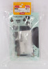 Kyosho Mini Z MBB06 Clear Body Set HONDA CITY TUBO II (Comic Racer)