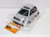 Kyosho Mini Z MBB06 Clear Body Set HONDA CITY TUBO II (Comic Racer)