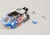Kyosho Mini Z MBB08JT Body Set LAZER ZX6 JT Color