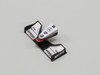 Kyosho Mini Z MFB01-02F Front Wing (McLaren Mercedes MP4/16 No.3)