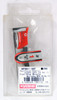 Kyosho Mini Z MFB41-02F Front Wing (McLaren Mercedes MP4-25 No.1)