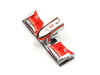Kyosho Mini Z MFB42-02F Front Wing (McLaren Mercedes MP4-25 No.2)