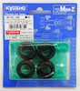 Kyosho Mini Z MFT01-40F High Grip Front Tire (40EE¾EEEE½°)