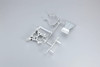 Kyosho Mini Z MTW106 Plating Shock Stay Set (MFR)