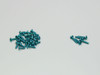 Kyosho Mini Z MVF01BL Color Screw Set (Blue)