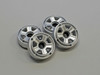 Kyosho Mini Z MVH10 Wheel Set (FORD F150)