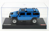 Kyosho Mini Z MVP10BL OVERLAND Hummer H2 Blue