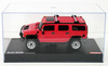 Kyosho Mini Z MVP10P OVERLAND Hummer H2 Pink