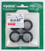 Kyosho Mini Z MVT04 High Grip HT Tire for Overland (4pcs)