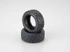 Kyosho Mini Z MVT06 High Grip Semi Wide Tire Set