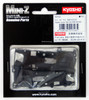 Kyosho Mini Z MZ502 Upper cover Set (MR-03/VE)