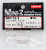 Kyosho Mini Z MZN113-2 Front Body Mount (NISSAN FAIRLADY Z)