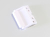 Kyosho Mini Z MZN127-2 Front Body Mount (LANCIA DELTA HF Integrale)