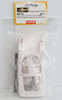Kyosho Mini Z MZN138 Porsche 906 White Body