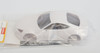 Kyosho Mini Z MZN149 Toyota 86 White Body Set