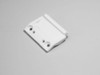 Kyosho Mini Z MZN303-2 Front Body Mount (MAZDA 787 White B)