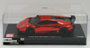 Kyosho Mini Z MZP215CR Lamborghini Murcielago LP670 Chrome Red