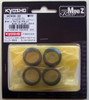 Kyosho Mini Z MZW38-30 Racing Radial Wide Tire (30EE¾EEEE½º)